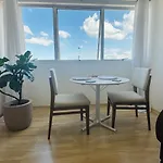 A Melhor Localização com Vista Panorâmica