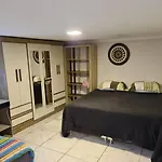 Hostel Ajbj Turismo