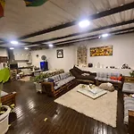 Hostel Ajbj Turismo