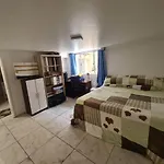 Hostel Ajbj Turismo
