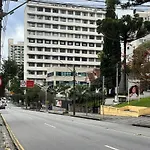 Espaco Azul