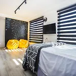 Studio Tematico Bem Espacoso - All1503