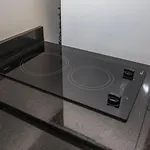 Studio Com 2 Camas De Solteiro - All0703