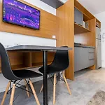 Housi Brickell One Com Vaga - Hbo0210 V09
