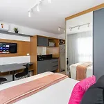 Housi Brickell One Com Vaga - Hbo0407 V03