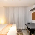 Housi Brickell One Com Vaga - Hbo0506 V01