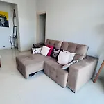 Curitiba Central - Apartamento Completo E Perto De Tudo