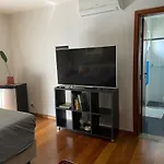 Suite em Casa Residencial