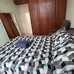 Curitiba Central - Apartamento Completo E Perto De Tudo