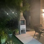 Suite em Casa Residencial