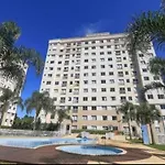 Apartamento Novo Linha Verde - Up Life