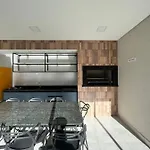 Aconchegante E Moderno Studio! Otima Localizacao!