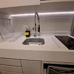 Aconchegante E Moderno Studio! Otima Localizacao!