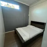 Quarto Hostel Curitiba