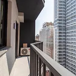 Luxuoso Studio Bf - Cwb Central