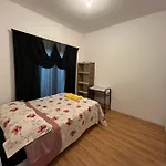 Suite Hostel Curitiba