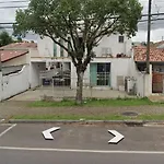 Quarto Hostel Curitiba