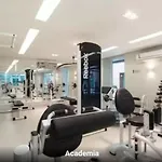 Acolhedor Studio No Batel/Agua Verde Em Frente Ao Shopping Curitiba