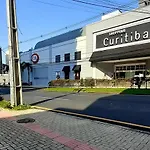 Acolhedor Studio No Batel/Agua Verde Em Frente Ao Shopping Curitiba