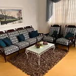 Triplex 5 Min Do Jardim Botanico