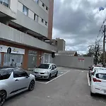 Studio Completo & Otima Localizacao Central