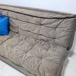Belo Apartamento No Centro De Curitiba