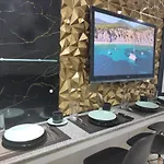 Apartamento Gold Central