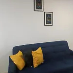 Apartamento Gold Central