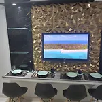 Apartamento Gold Central