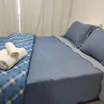 Apartamento Gold Central