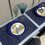 16- Studio Decorado Perfeito Para Casal!!!