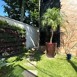 08- Studio perfeito para família! Aconchegante e novo!