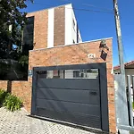 08- Studio perfeito para família! Aconchegante e novo!