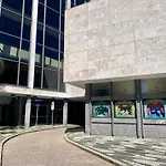 Apartamento Teatro Conforto No Centro