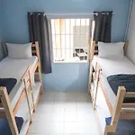Hostel Kaizen