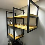 21- Studio Com Decoracao Linda