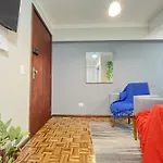 Excelente Apartamento No Centro De Curitiba