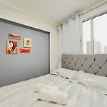 Excelente Apartamento No Centro De Curitiba