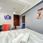 Excelente Apartamento No Centro De Curitiba