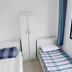 Apartamento Perfeito Para Familia