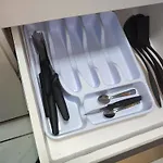 Versatil Apartamento Central