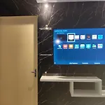 Versatil Apartamento Central
