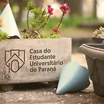 Casa Do Estudante Universitario Do Parana