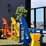Apartamento Completos Com Pisicina Aquecida No Centro De Curitiba