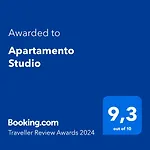 Apartamento Studio