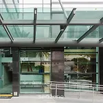 Studio Lindo E Bem Localizado Curitiba-Pr Esr1912