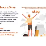 Xtay Princess Curitiba