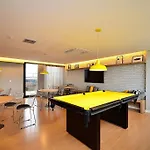 Apartamento Novo E Equipado E Aconchegante