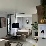 Mi Casa Su Casa Apartment Studio 1 A 4 Pessoas