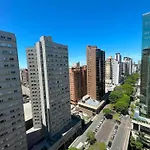 Localizacao Excelente - Proximo Parque Barigui
